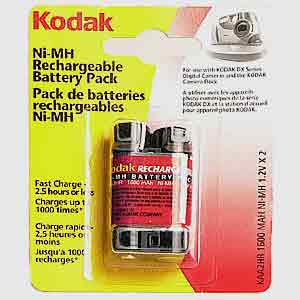 KODAK Easyshare Ni-MH