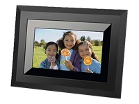 EASYSHARE SV-1011 Digital Picture Frame - digital photo frame