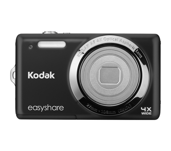 Kodak M522 Black