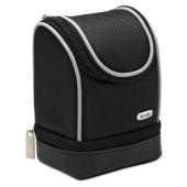 S Soft Digital Camera Case (Graphite Black)