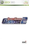 Dynasty Warriors Gundam 2 Xbox 360