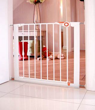 KOKO Pressure Fit Safety Gate