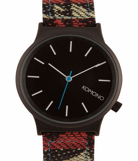 Wizard-Print Series Watch - Navajo