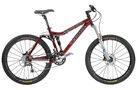 Kona Dawg Supreme 2008 Mountain Bike