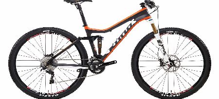 Kona Hei Hei Supreme 29er 2014 Ex Demo Full