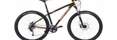 Kahuna 2015 Mountain Bike With Free Goods