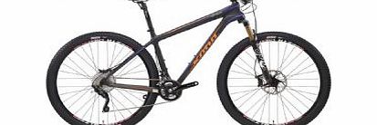 King Kahuna Xc Mountain Bike 2014