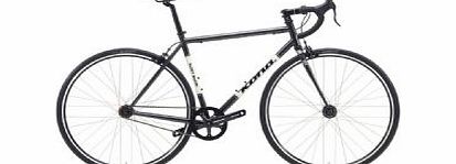 Paddy Wagon Drop Bar 2015 Road Singlespeed