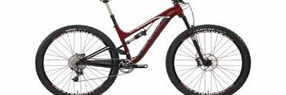 Process 111 Dl Mountain Bike 2014