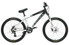 Shred 2008 Mountain Bike