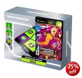 Dancing Stage Unleashed Bundle Xbox