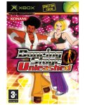 KONAMI Dancing Stage Unleashed Xbox