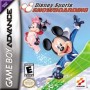 Disney Sports Snowboarding GBA