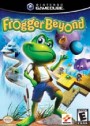 KONAMI Frogger Beyond GC