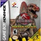 KONAMI Jurassic Park 3 Dino Attack GBA