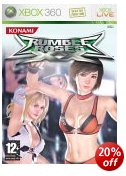 Rumble Roses XX Xbox 360