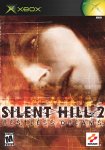 Silent Hill 2 Xbox