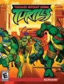 Teenage Mutant Ninja Turtles PC