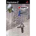 KONAMI Winter X Games PS2