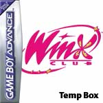 Winx Club GBA