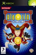 Xiaolin Showdown Xbox