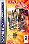 Yu-Gi-Oh Double Pack GBA