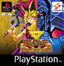 KONAMI Yu-Gi-Oh Forbidden Memories PSX