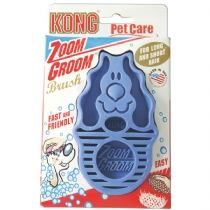 Zoom Groom 4 X 3 - Blue