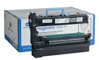 Konica Minolta Magicolor 5440DL/5450 Black Toner