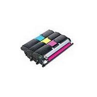 Konica Minolta Magicolor Toner Value Kit (C.M.Y)