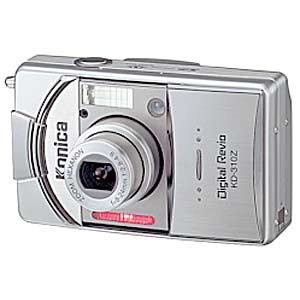 Konica Revio KD-310