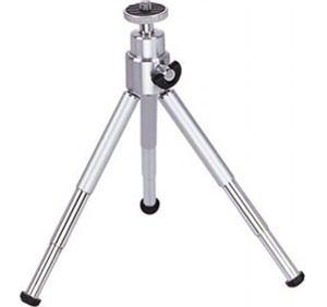 Photo - Mini Metal Tripod for Photo and