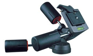 Photo - Professional Tripod Head 20 - Ref.