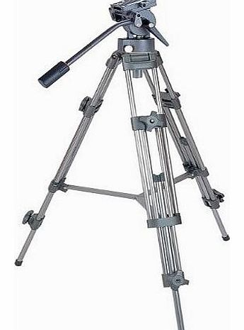 Professional Heavy Duty Camera Camcorder Tripod