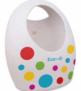 Koo-di Bath Toy Storage Caddy