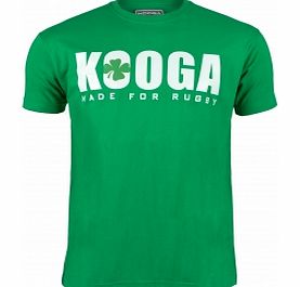 Ireland 6 Nations Mens T-Shirt