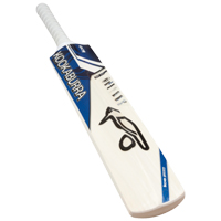 Ice 200 Cricket Bat - H - Junior.