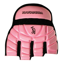 Impact Pink Left Handed Handguards