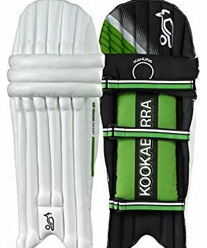 Kahuna Prodigy Cricket Batting Pads / Leg Guards