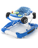 My Child Car Baby Walker Blue