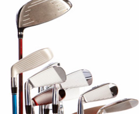 KoolAppz Choosing the Right Golf Clubs