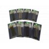 Safe Zone Shrink Tube Weedy Green 1.6m