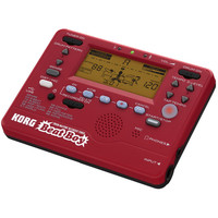 Beat Boy Drum Machine Recorder and Tuner