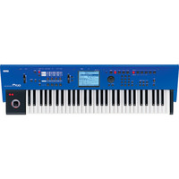 M50 61 Key Music Workstation Ltd. Edition