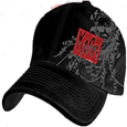 Korn Red Logo Baseball Cap