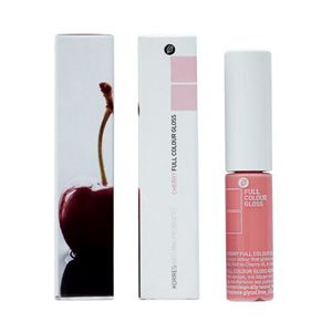 Cherry Full Colour Gloss - Light Pink 11