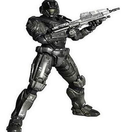 Square Enix Halo Reach Play Arts Kai Series 1 Action Figure Noble Six