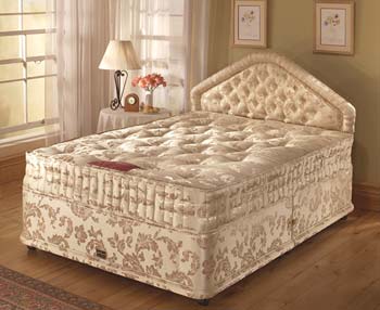 Caversham 1100 Mattress