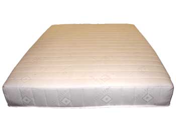 Furniture123 Contour Memory Mattress