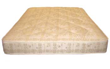 Furniture123 Super Comfort Mattress